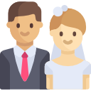 Mariage et décoration florale